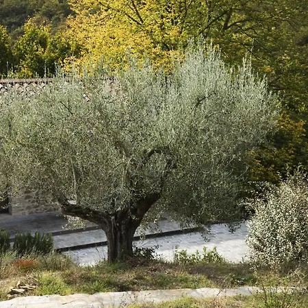Landhaus Slow Life Umbria - Sound Of Nature Castel Rigone
