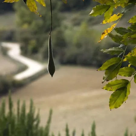 Landhaus Slow Life Umbria - Sound Of Nature *