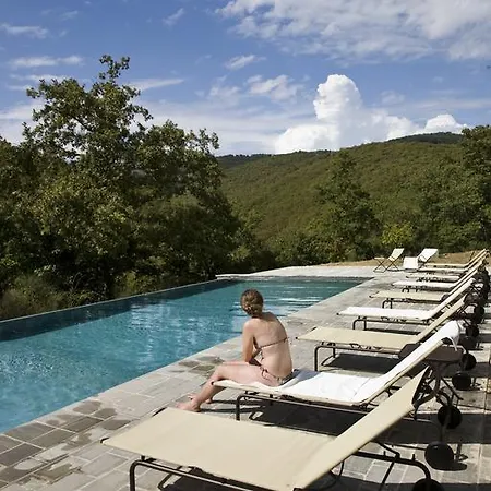 Country house Slow Life Umbria - Sound Of Nature *