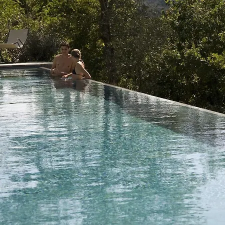 Slow Life Umbria - Sound Of Nature * Castel Rigone