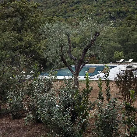 Slow Life Umbria - Sound Of Nature Landhaus *