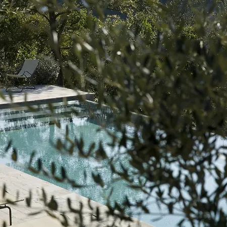Slow Life Umbria - Sound Of Nature Landhaus *