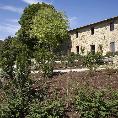 Slow Life Umbria - Sound Of Nature Landhaus *