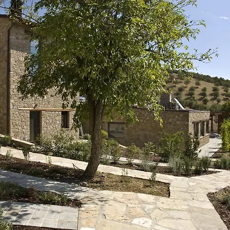 Landhaus Slow Life Umbria - Sound Of Nature