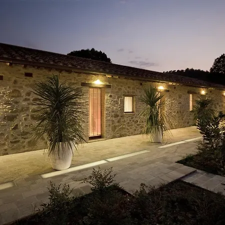 Slow Life Umbria - Sound Of Nature * Castel Rigone
