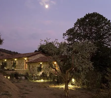 Slow Life Umbria - Sound Of Nature Castel Rigone