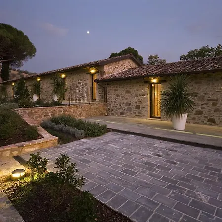 Landhaus Slow Life Umbria - Sound Of Nature Castel Rigone