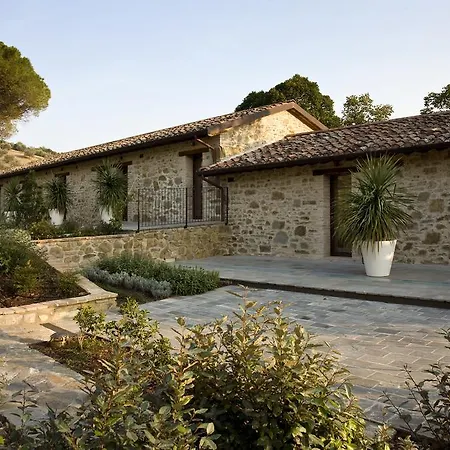 Slow Life Umbria - Sound Of Nature Landhaus *