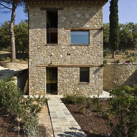 Slow Life Umbria - Sound Of Nature * Castel Rigone