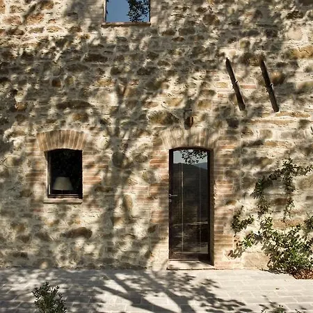 Landhaus Slow Life Umbria - Sound Of Nature *