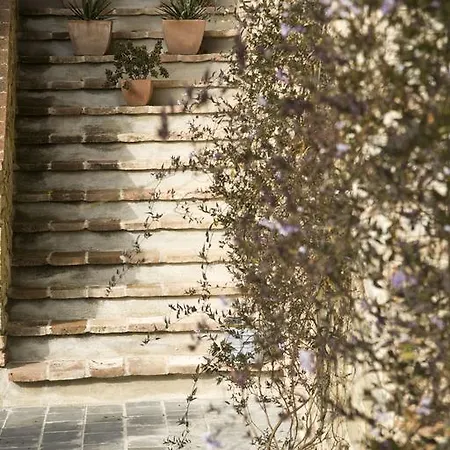 Landhaus Slow Life Umbria - Sound Of Nature