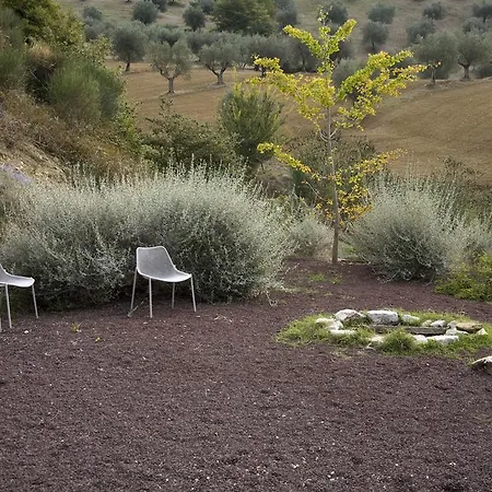 Slow Life Umbria - Sound Of Nature Landhaus Castel Rigone