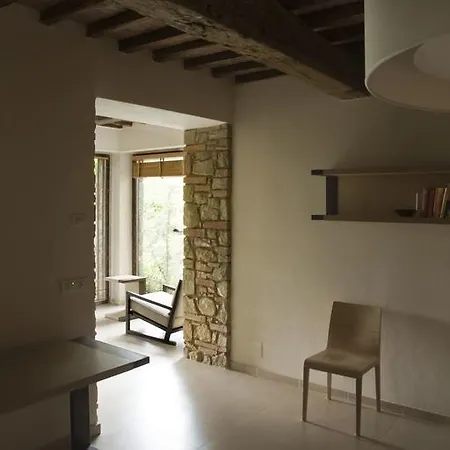 Slow Life Umbria - Sound Of Nature Castel Rigone