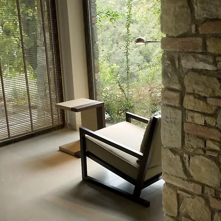 Slow Life Umbria - Sound Of Nature Landhaus *