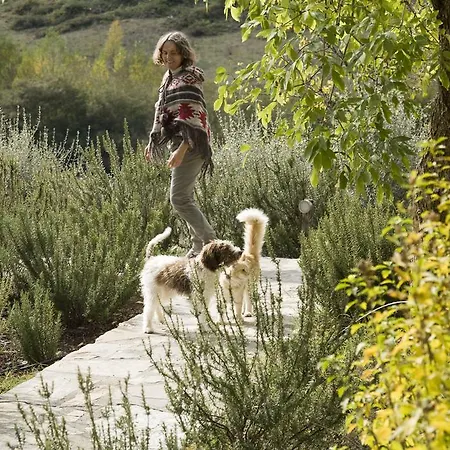 Landhaus Slow Life Umbria - Sound Of Nature Castel Rigone